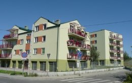 Enklawa Łagiewnicka