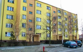 Słoneczne 1