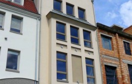 Panieńska 16