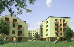 Enklawa Łagiewnicka