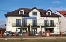 Armii Krajowej 20