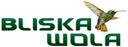 Logo Bliska Wola