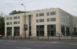 Comfort Offices
