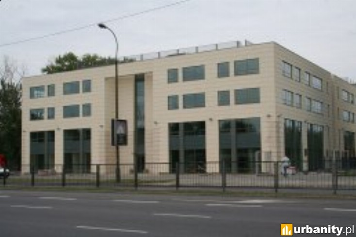 Miniaturka Comfort Offices