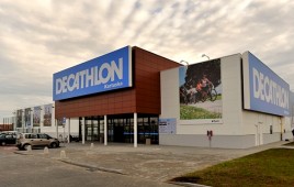 Decathlon