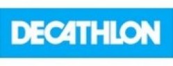 Logo Decathlon
