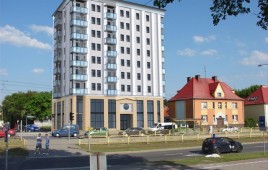 Kamienica Marszałka