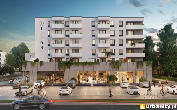 Miniaturka Osiedle Synergia