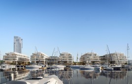 Nova Marina Gdynia