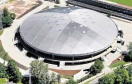Atlas Arena