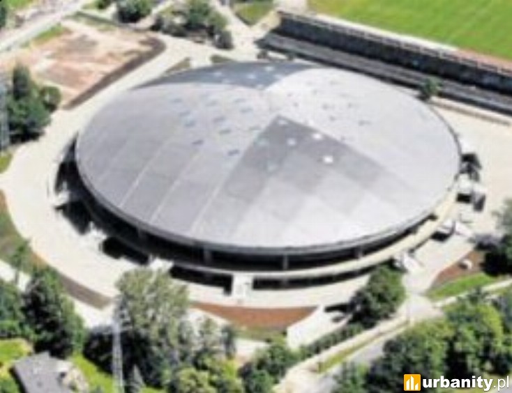 Miniaturka Atlas Arena