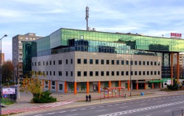BTA Office Center