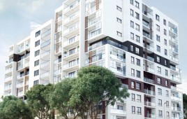 Apartamenty Opera