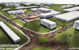 Park Handlowy Saller