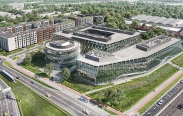 Ocean Office Park