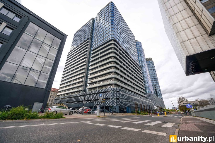 Miniaturka Global Apartments