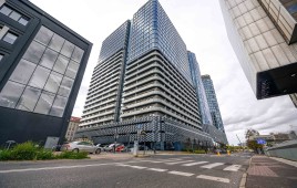 Global Apartments