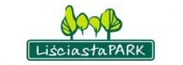 Logo Liściasta Park