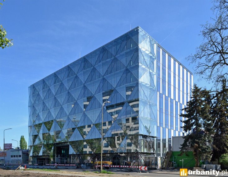 Miniaturka Diamentum Office