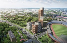Resovia Residence