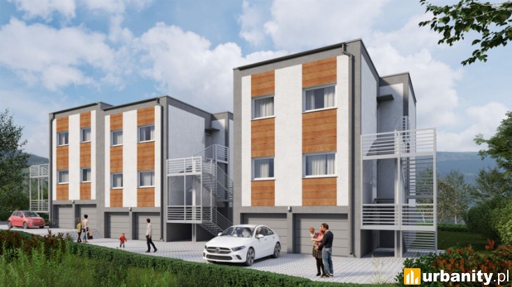 Miniaturka Apartamenty Smolna