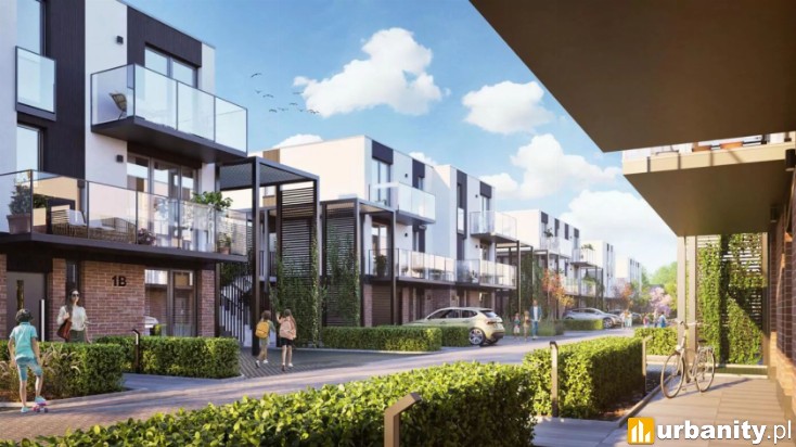 Miniaturka Rokokowa Vita