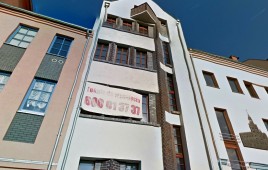 Panieńska 13