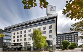 Adgar Park West II