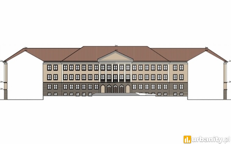 Miniaturka Wydział Bioinżynierii Zwierząt UWM