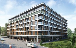 Active Residence
