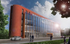 Stettiner Business Center