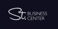 Logo Stettiner Business Center