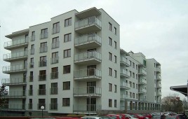 Patrick's House