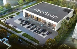 HopStop