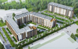 Osiedle Nowy Brynów