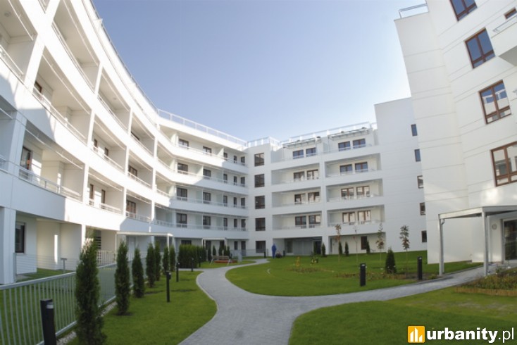 Miniaturka Ogrody Kabackie
