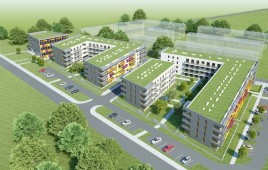Millenia Fort Etap VII