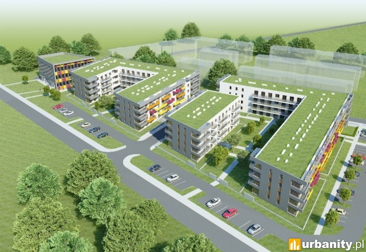 Miniaturka Millenia Fort Etap VII