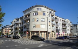 Osiedle 1 PLM Warszawa