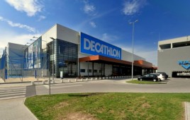 Decathlon
