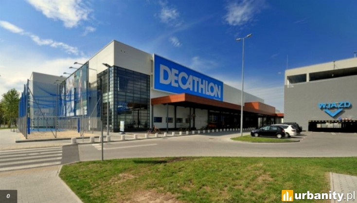 Miniaturka Decathlon