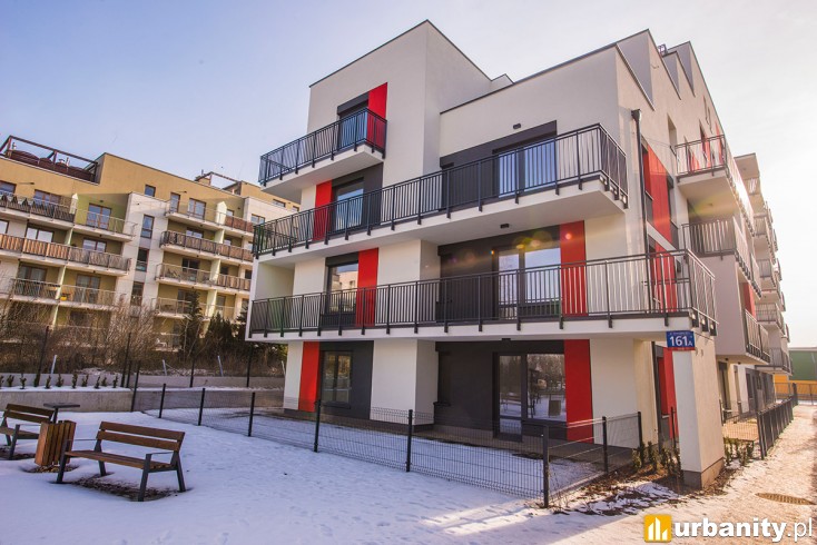 Miniaturka Bianco Bemowo II