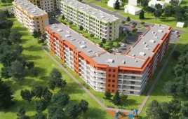 Osiedle Urocze Nowe Miasto