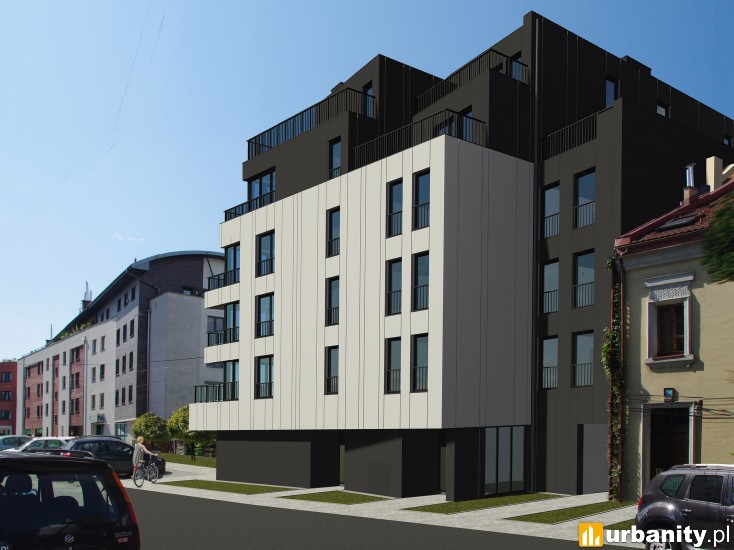 Miniaturka Mieszczańska 10