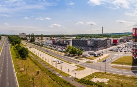 Outlet Park Szczecin