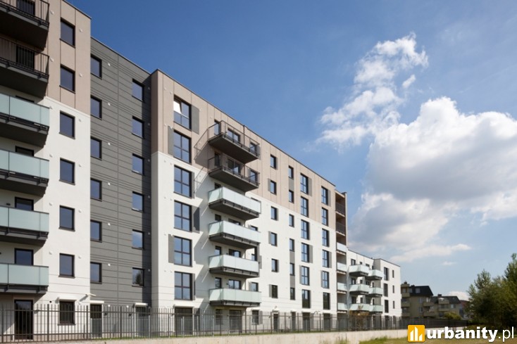 Miniaturka Villa Parc