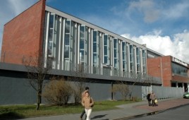 Biblioteka Główna PUM