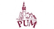 Logo Biblioteka Główna PUM