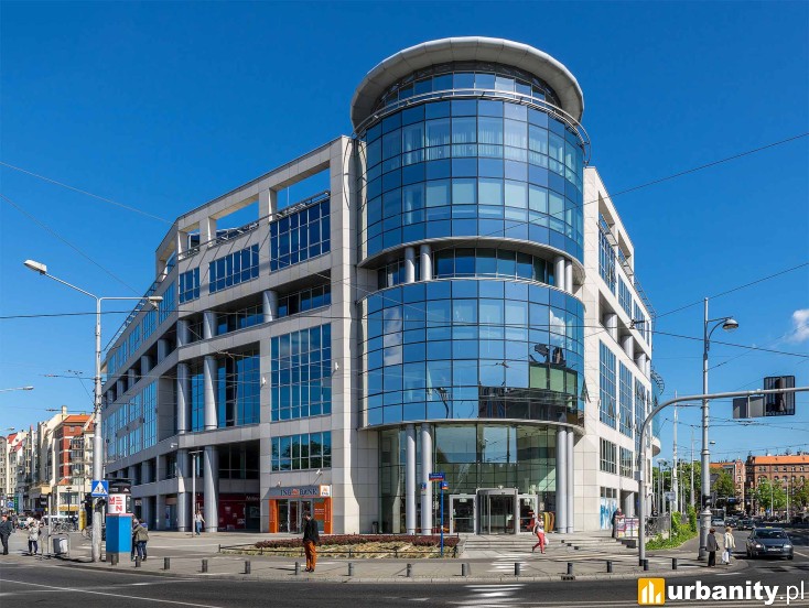 Miniaturka Bema Plaza