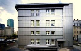Szpital Inflancka
